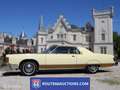 Mercury Marquis Grand 2-Door Coupe | 1977 | Route 66 Auctions Schwarz - thumbnail 6
