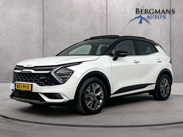 1.6 T-GDi Hybrid GT-PlusLine // TREKHAAK // DEALER