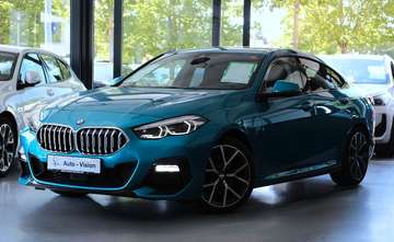 i M Sport (F44) *A-LED*ACC*LHZ*HUD*PANO*KAM