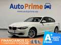 BMW 320 320iA Blanco - thumbnail 1