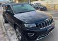 Jeep Grand Cherokee Grand Cherokee IV 2013 3.0 crd V6 Overland s Nero - thumbnail 3