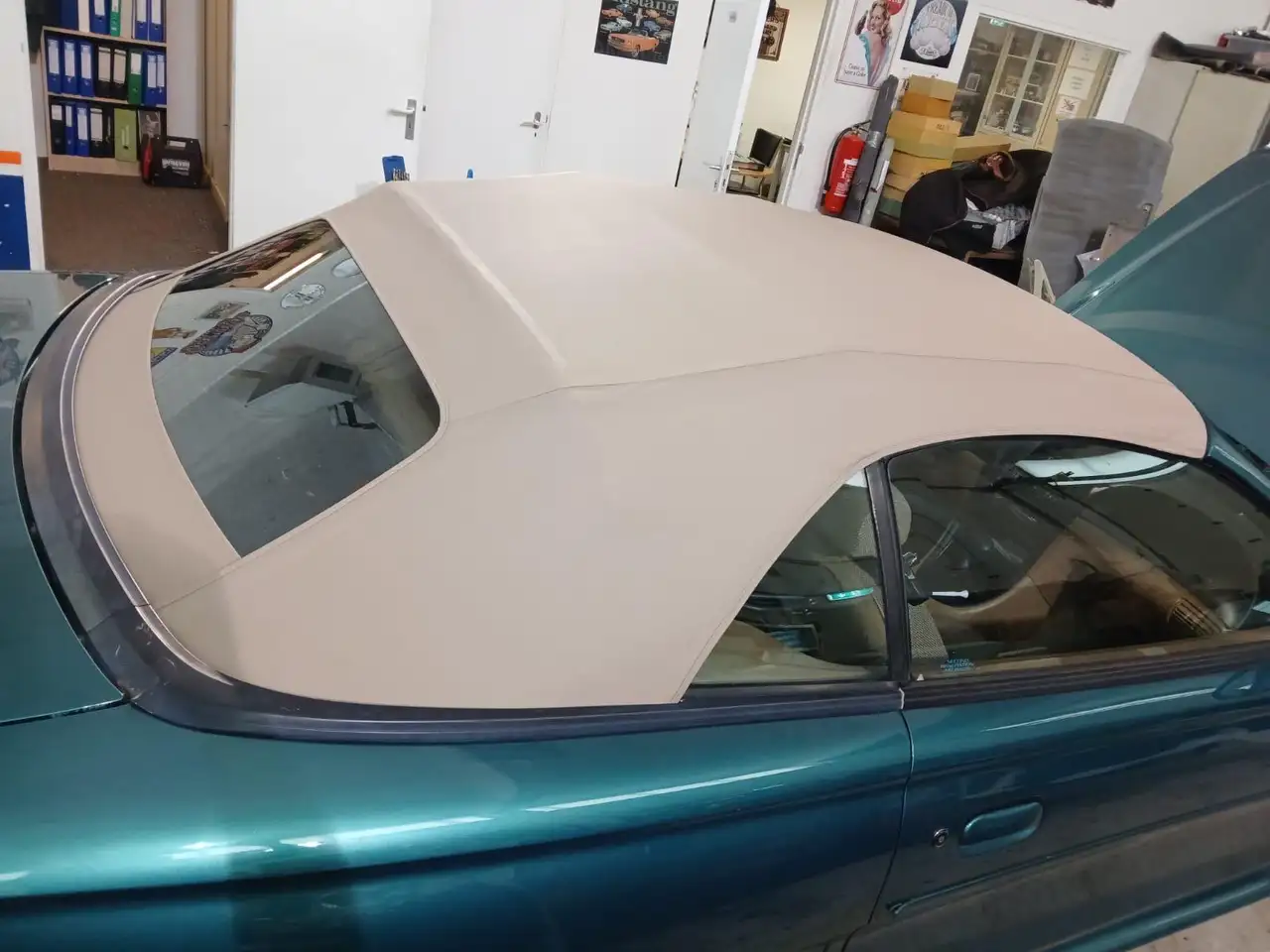 Ford Mustang undefined, foto 9