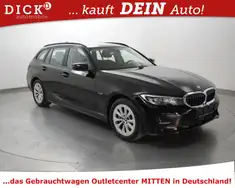 Bmw 330 e T Aut. Advant PROF+VIRTU+KAM+LED+ACC+SHZ+MF