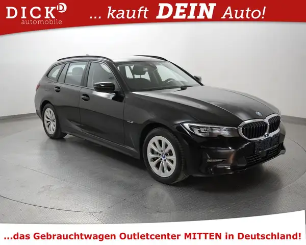 Bmw 330 e T Aut. Advant PROF+VIRTU+KAM+LED+ACC+SHZ+MF