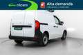 Mercedes-Benz Citan N1 Furgón 110CDI Largo Base Blanco - thumbnail 5