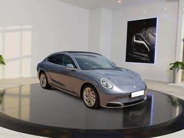 CCS+Pano.-Dach+LED+360° Kamera GT 86kWh 300 kW ...