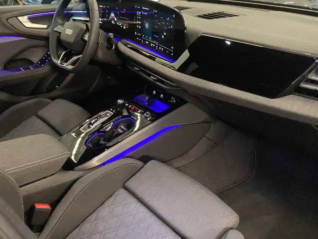 Audi A5 view 14