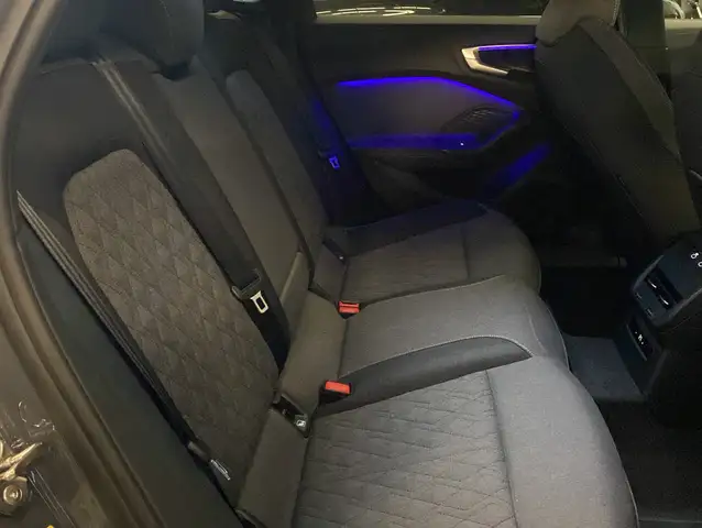 Audi A5 view 13