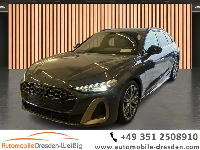 2025 Audi A5 in Grey for sale