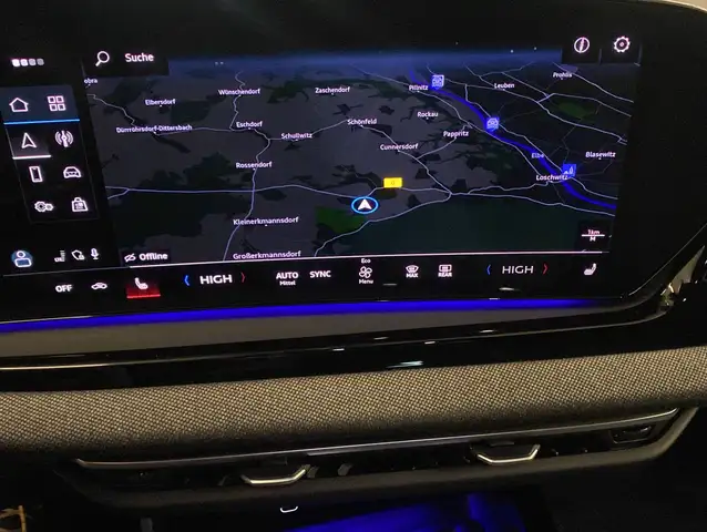Audi A5 view 7