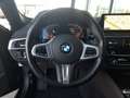 BMW 520 d LUXURY LINE 4x4 Aut *ADAPT. LED / NAVI / LIVE... Schwarz - thumbnail 9