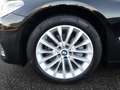 BMW 520 d LUXURY LINE 4x4 Aut *ADAPT. LED / NAVI / LIVE... Schwarz - thumbnail 18