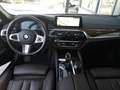 BMW 520 d LUXURY LINE 4x4 Aut *ADAPT. LED / NAVI / LIVE... Schwarz - thumbnail 3