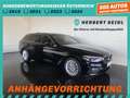 BMW 520 d LUXURY LINE 4x4 Aut *ADAPT. LED / NAVI / LIVE... Schwarz - thumbnail 1