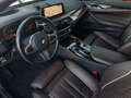 BMW 520 d LUXURY LINE 4x4 Aut *ADAPT. LED / NAVI / LIVE... Schwarz - thumbnail 11