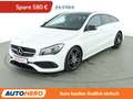Mercedes-Benz CLA 200 Shooting Brake AMG Line Aut.*PANO*LED*NAVI*PDC*SHZ Weiß - thumbnail 1