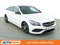 Mercedes-Benz CLA 200 Shooting Brake AMG Line Aut.*PANO*LED*NAVI*PDC*SHZ Weiß - thumbnail 8