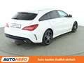 Mercedes-Benz CLA 200 Shooting Brake AMG Line Aut.*PANO*LED*NAVI*PDC*SHZ Weiß - thumbnail 6
