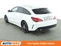 Mercedes-Benz CLA 200 Shooting Brake AMG Line Aut.*PANO*LED*NAVI*PDC*SHZ Weiß - thumbnail 4