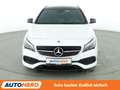 Mercedes-Benz CLA 200 Shooting Brake AMG Line Aut.*PANO*LED*NAVI*PDC*SHZ Weiß - thumbnail 9