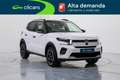 Citroen C3 1.2 Hybrid S&S Max 110 e-DCS6 Blanco - thumbnail 3