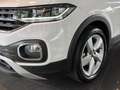 Volkswagen T-Cross 1.0 TSI DSG Highlinde  Rear View Navi Weiß - thumbnail 8
