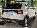 Volkswagen T-Cross 1.0 TSI DSG Highlinde  Rear View Navi Weiß - thumbnail 6