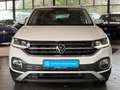 Volkswagen T-Cross 1.0 TSI DSG Highlinde  Rear View Navi Weiß - thumbnail 3