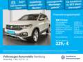 Volkswagen T-Cross 1.0 TSI DSG Highlinde  Rear View Navi Weiß - thumbnail 1