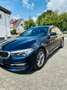 BMW 530 530 d xDrive Blau - thumbnail 1