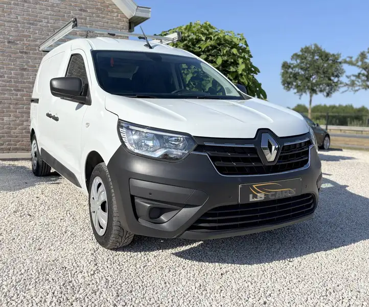 Renault Express