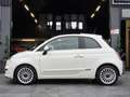 Fiat 500 0.9 TwinAir Turbo Lounge|APK|NAP|Airco|Aux|E. Rame Blanc - thumbnail 2