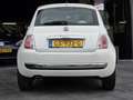 Fiat 500 0.9 TwinAir Turbo Lounge|APK|NAP|Airco|Aux|E. Rame Blanc - thumbnail 4