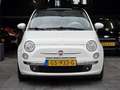 Fiat 500 0.9 TwinAir Turbo Lounge|APK|NAP|Airco|Aux|E. Rame Blanc - thumbnail 3
