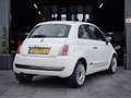 Fiat 500 0.9 TwinAir Turbo Lounge|APK|NAP|Airco|Aux|E. Rame Blanc - thumbnail 11