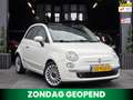 Fiat 500 0.9 TwinAir Turbo Lounge|APK|NAP|Airco|Aux|E. Rame Wit - thumbnail 1