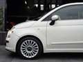 Fiat 500 0.9 TwinAir Turbo Lounge|APK|NAP|Airco|Aux|E. Rame Blanc - thumbnail 12