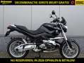 BMW R 1200 R Zwart - thumbnail 1