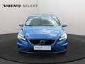Volvo V40 D2 R-design / Diesel Blauw - thumbnail 8