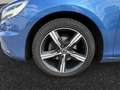 Volvo V40 D2 R-design / Diesel Blauw - thumbnail 14
