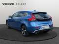 Volvo V40 D2 R-design / Diesel Blauw - thumbnail 3
