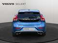 Volvo V40 D2 R-design / Diesel Blauw - thumbnail 4