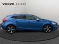 Volvo V40 D2 R-design / Diesel Blauw - thumbnail 6