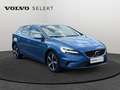 Volvo V40 D2 R-design / Diesel Blauw - thumbnail 7