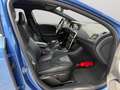 Volvo V40 D2 R-design / Diesel Blauw - thumbnail 15