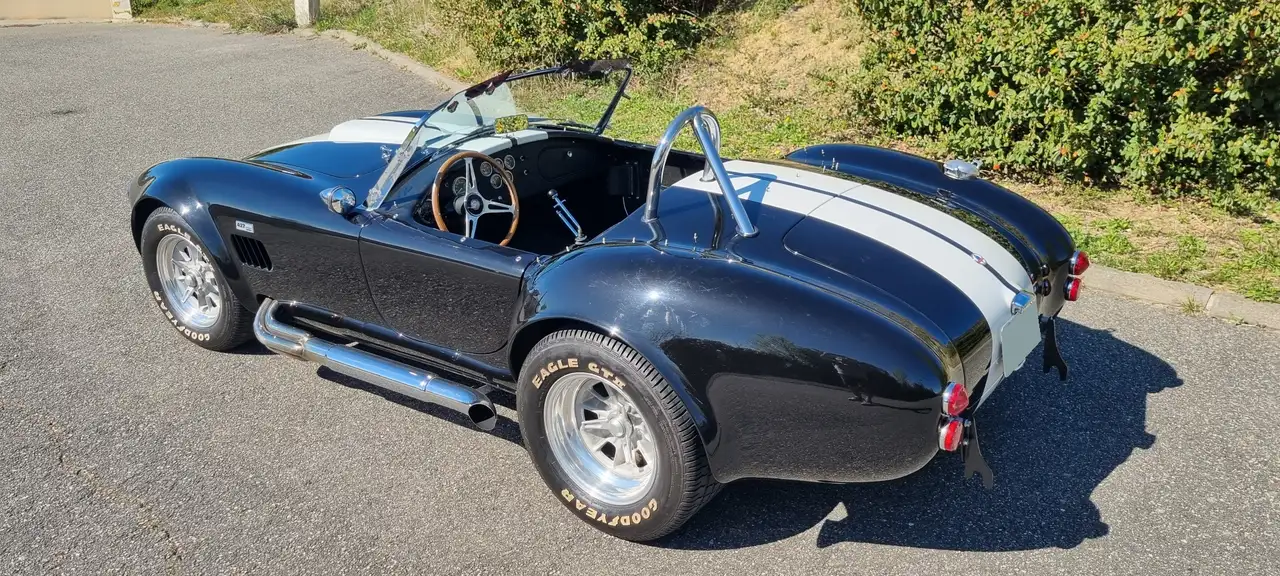 AC Cobra ERA 427S/C, foto 2
