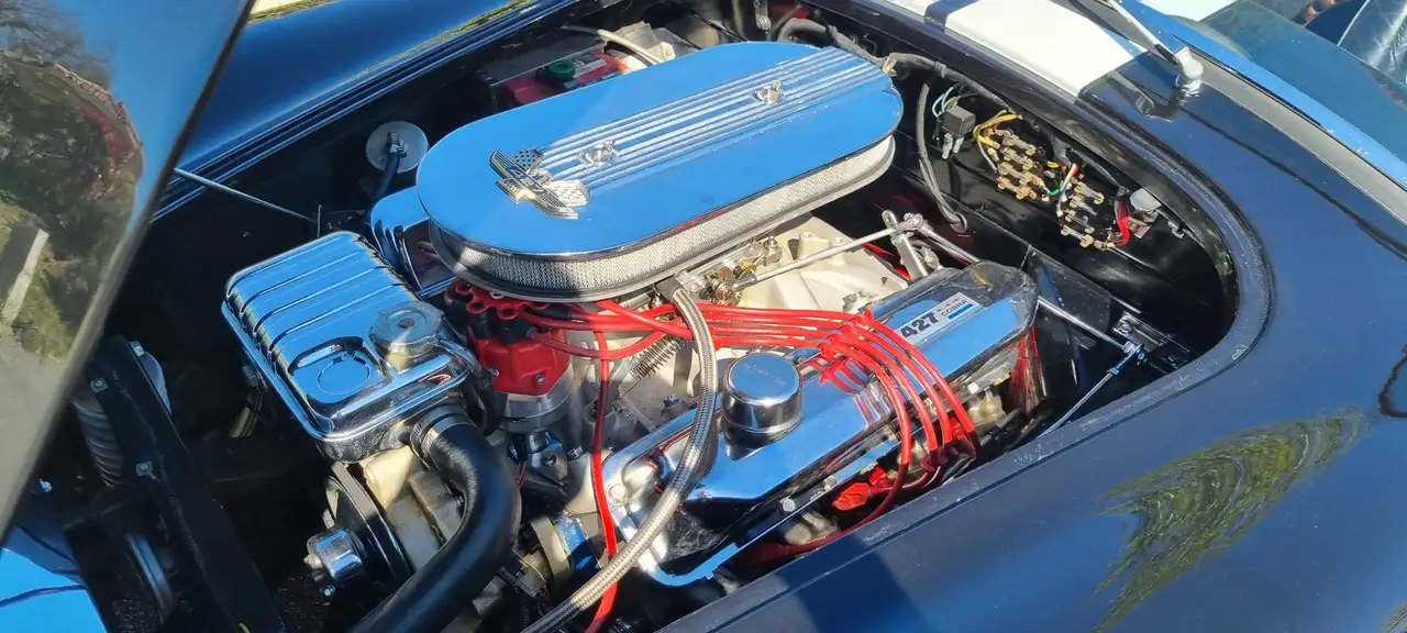 AC Cobra ERA 427S/C, foto 4