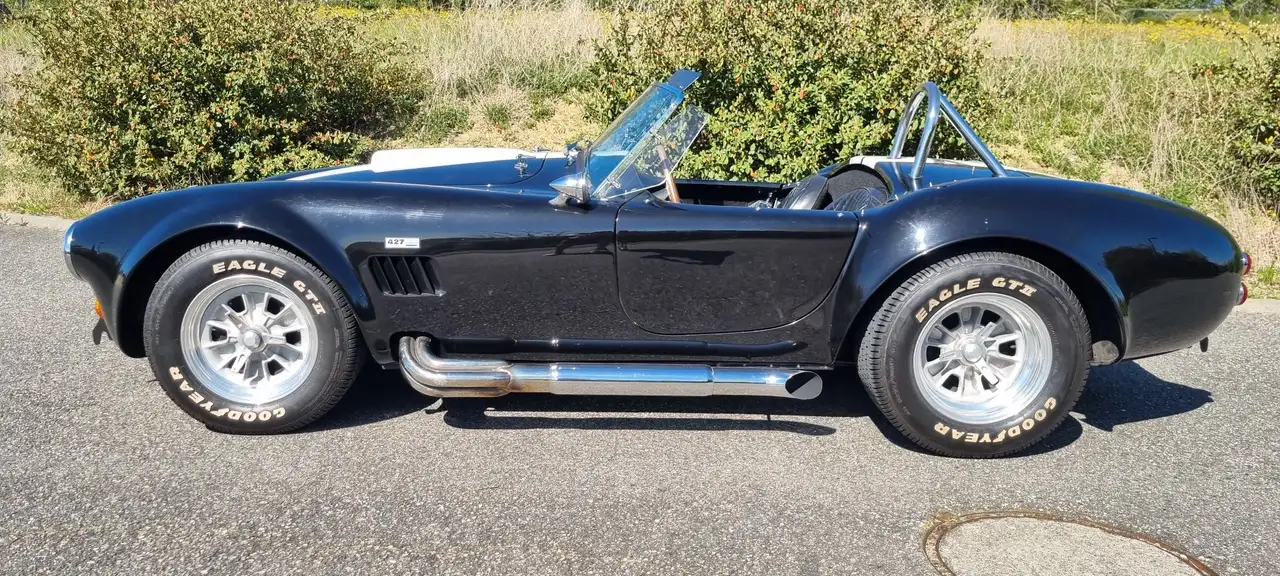AC Cobra ERA 427S/C, foto 5