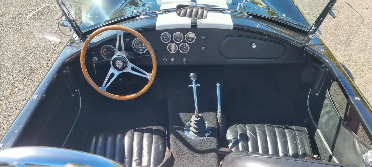 AC Cobra ERA 427S/C, foto 3