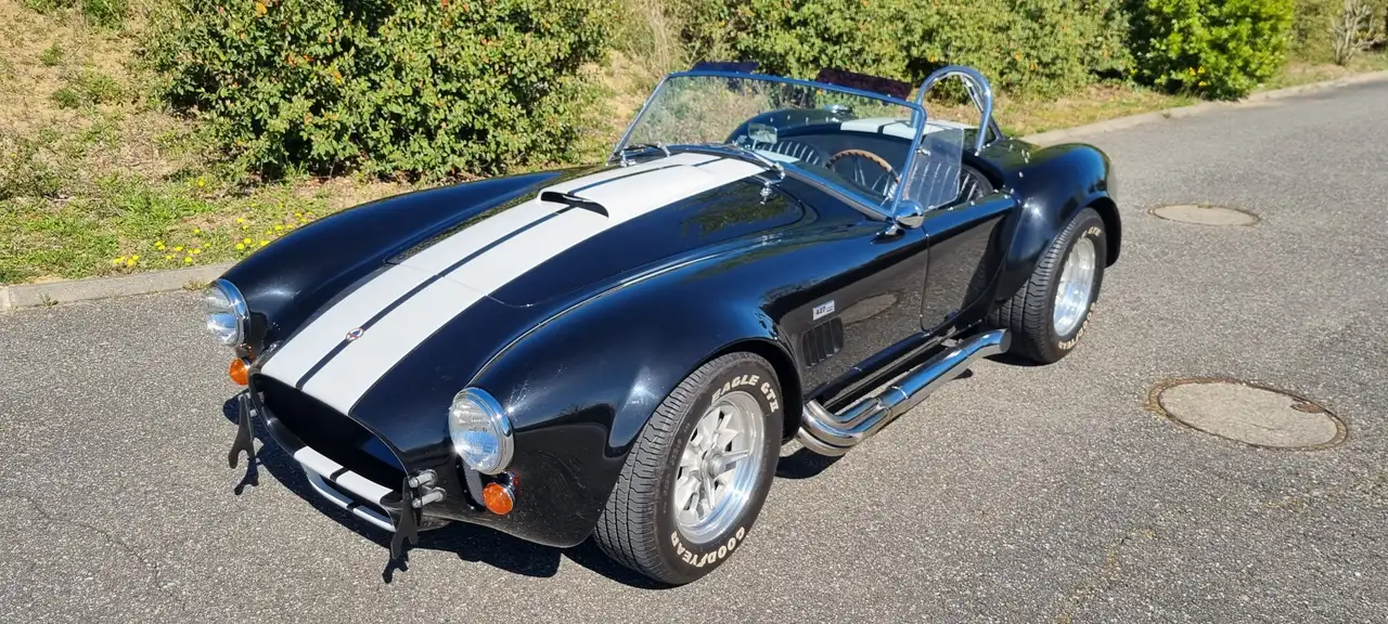 AC Cobra ERA 427S/C, foto 7
